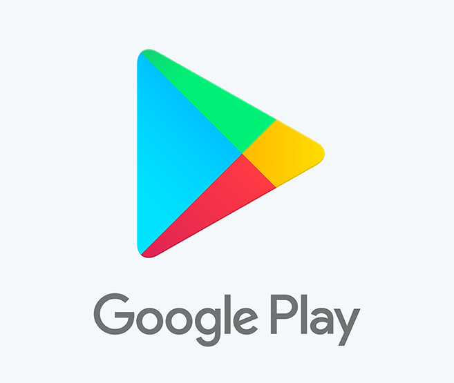Fichier APK pour Google Play Store